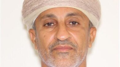 يحيى بن عبدالله البطاشي