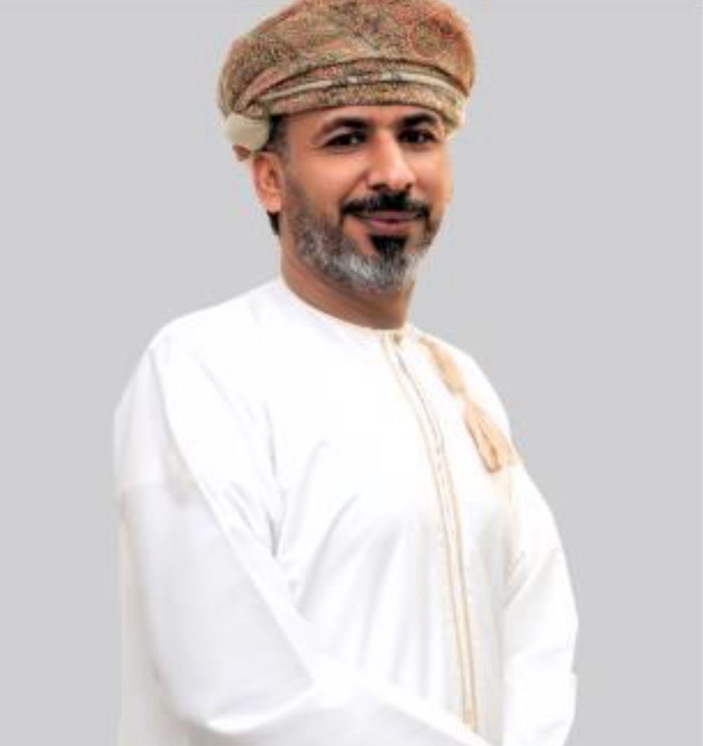 علي الحكماني