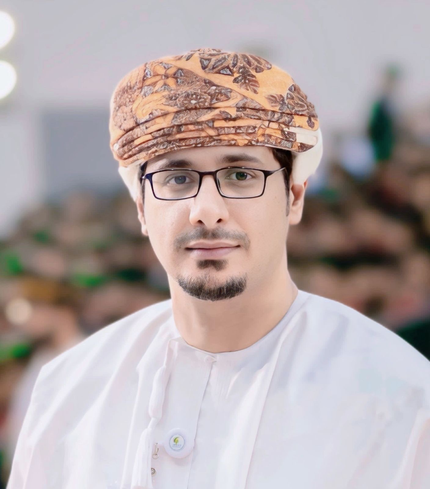 أحمد معروف اليافعي