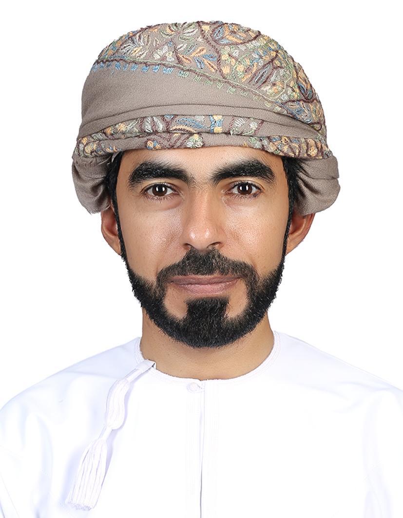 سامح الشكيلي