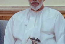 خليفه بن علي الصقري