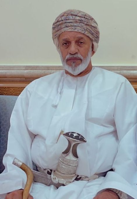 خليفه بن علي الصقري