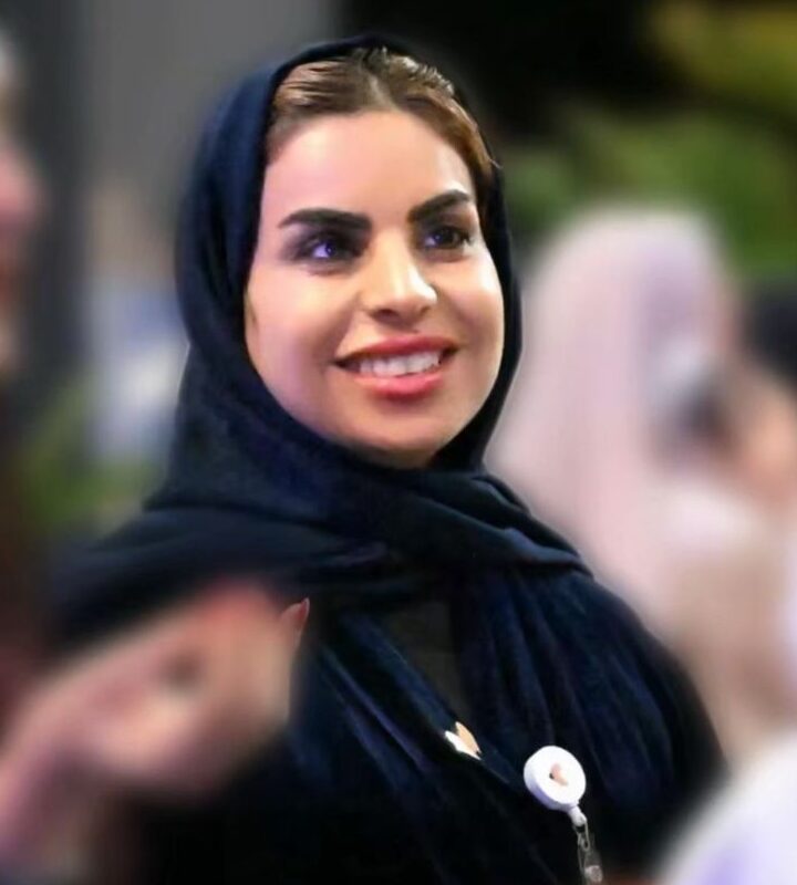بدرية الناعبي