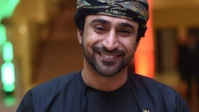 المنتصر بن زهران الرقيشي