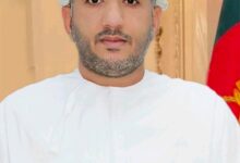سليمان بن حمد العامري