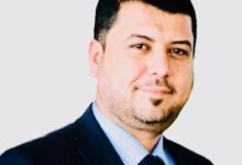 حيدر جاسب