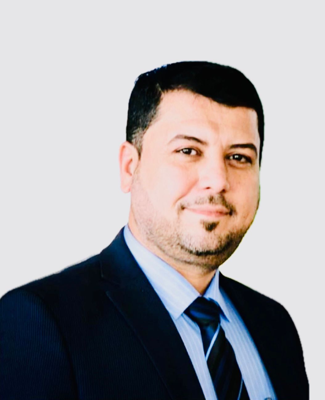 حيدر جاسب