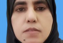 عواطف السعدية