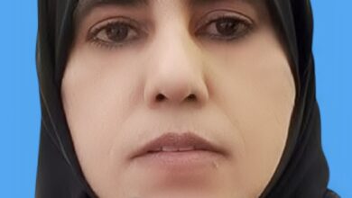 عواطف السعدية