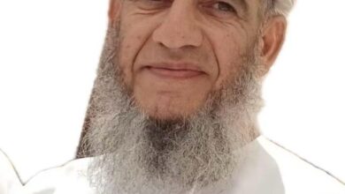 خلفان بن ناصر الرواحي