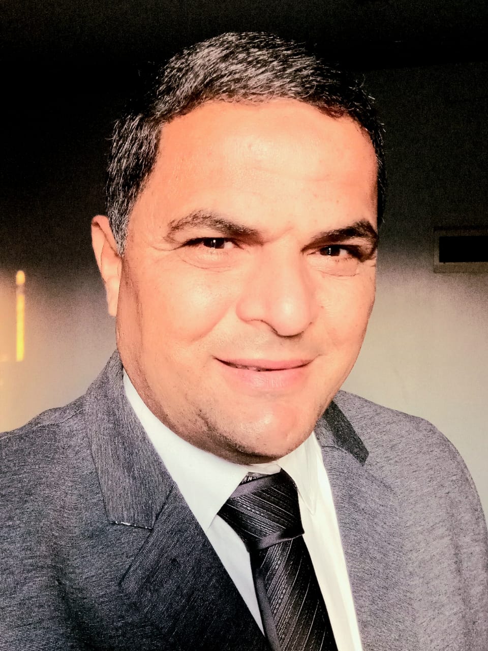 محمد السيد توفيق