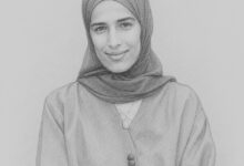أثير بنت محمد السعدية