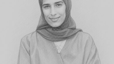 أثير بنت محمد السعدية