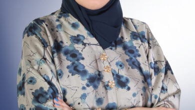د. فاطمة بنت يوسف البلوشي