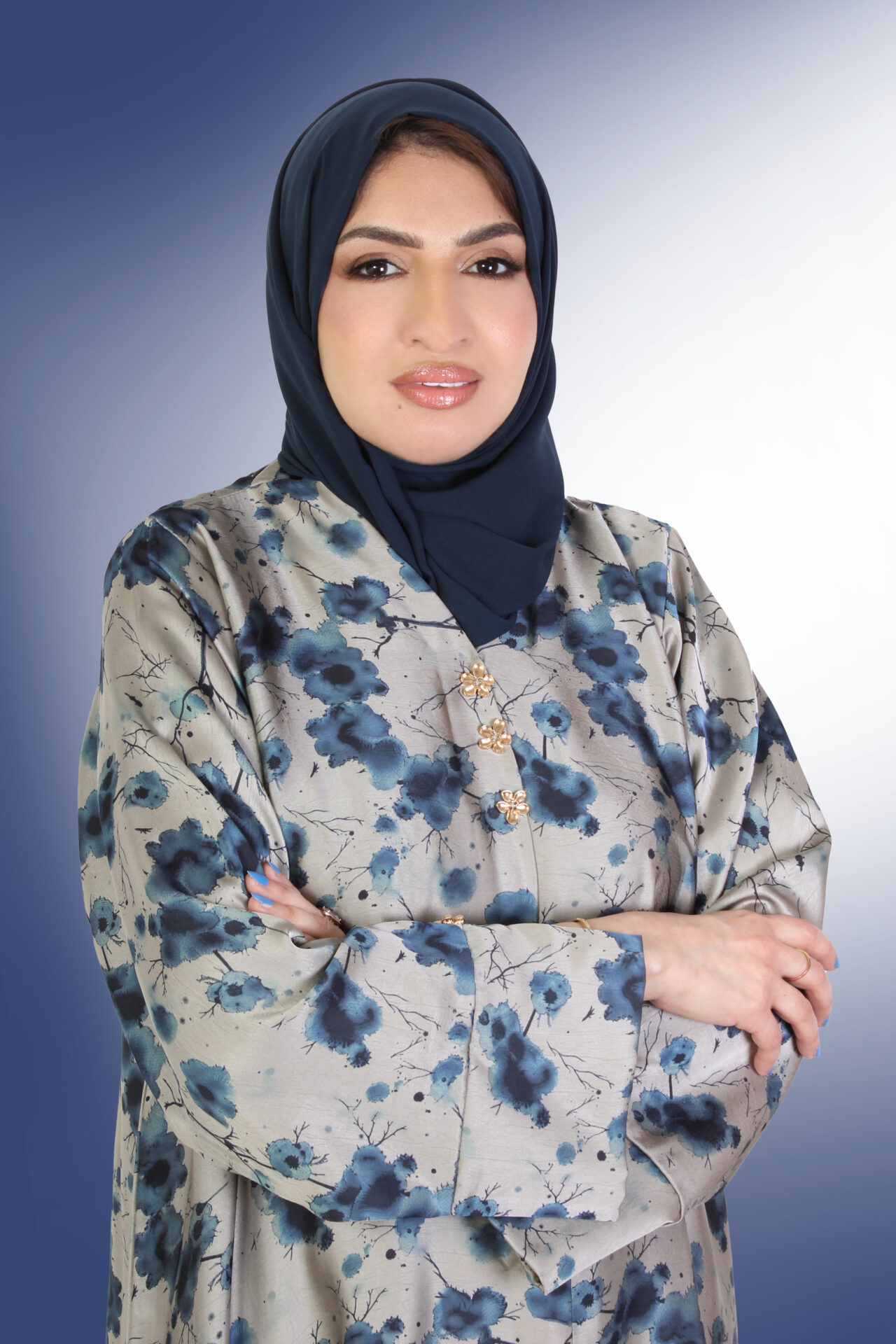 د. فاطمة بنت يوسف البلوشي