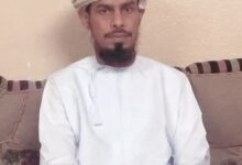 محمد الرحبي