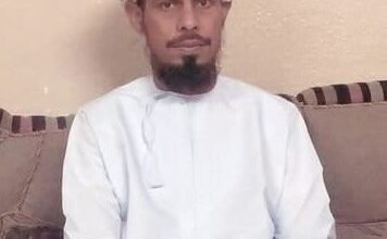 محمد الرحبي