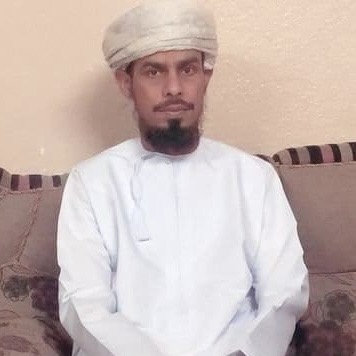 محمد الرحبي