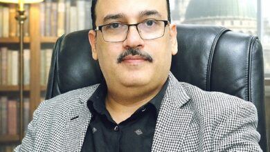 د. أحمد محمد الشربيني