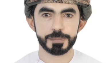 سامح بن سالم الشكيلي