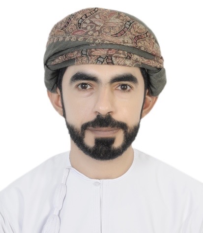 سامح بن سالم الشكيلي