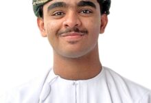 سعود بن سلطان اليعقوبي