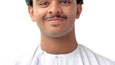 سعود بن سلطان اليعقوبي