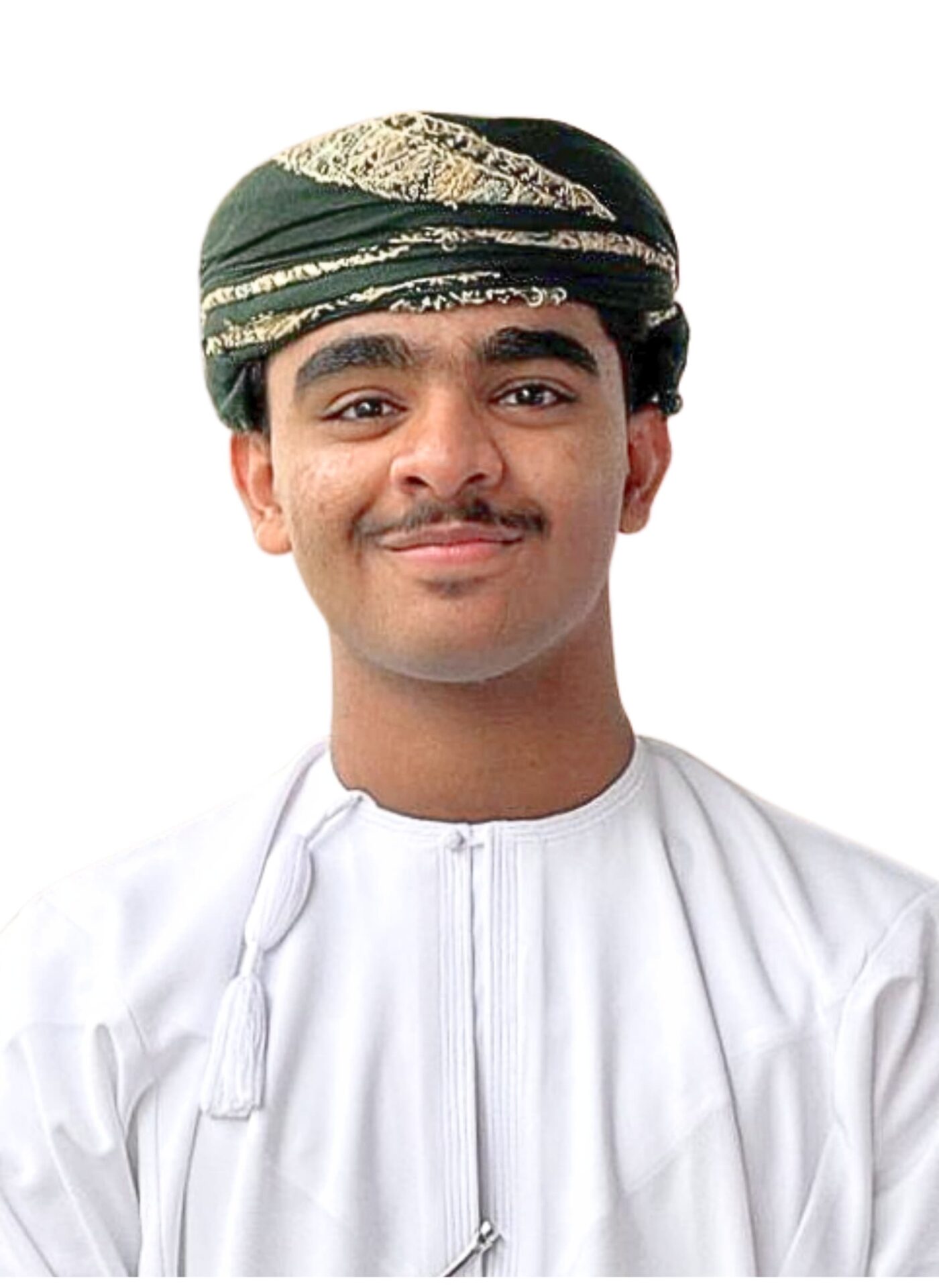سعود بن سلطان اليعقوبي