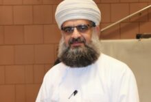 محمد المقبالي