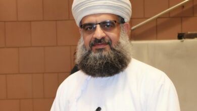محمد المقبالي