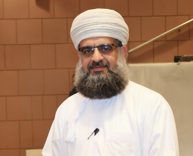 محمد المقبالي