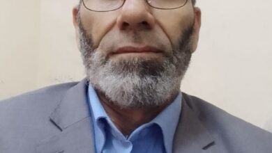 حسين السيد