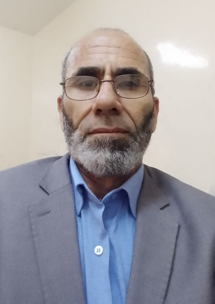 حسين السيد