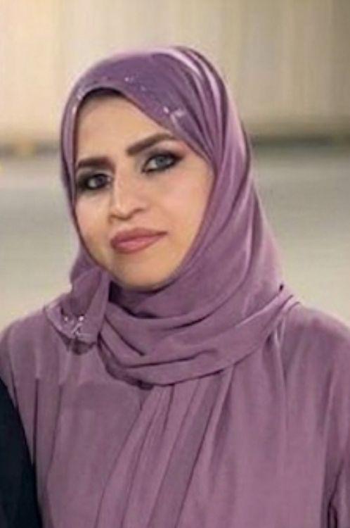 زليخة البلوشية